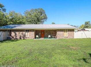 1424 Exodus Way S, Jacksonville, FL 32221