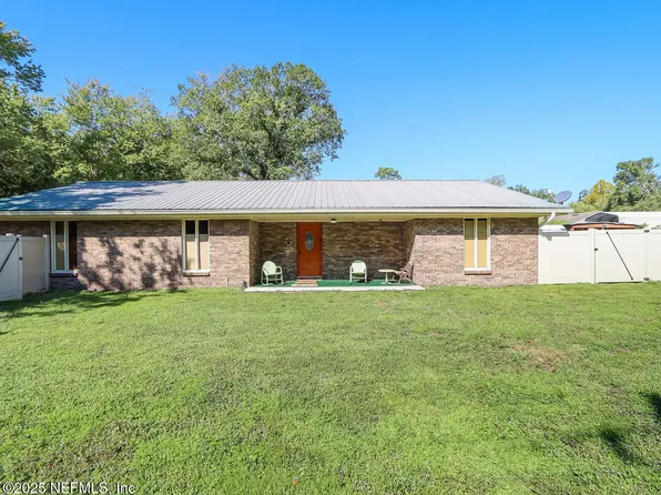 1424 EXODUS Way S, Jacksonville, FL 32221