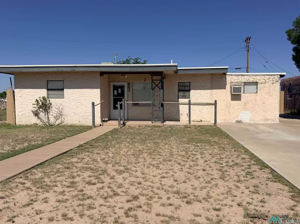 603 N 16th St, Artesia, NM 88210