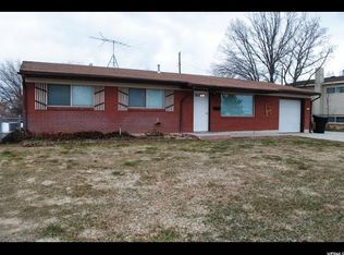 126 S 700 W, Tremonton, UT 84337