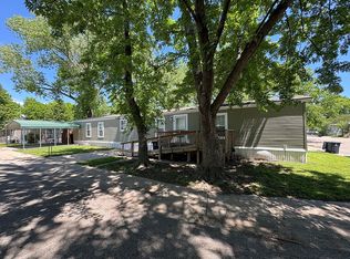 16 Southern Ct, El Dorado, KS 67042