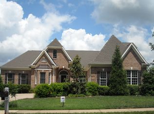 703 Golf House Rd W, Whitsett, NC 27377