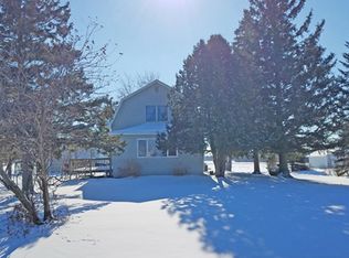 S135 County Road C, Spencer, WI 54479