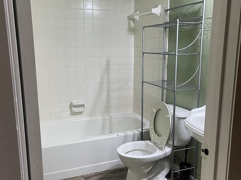 Guest Bath