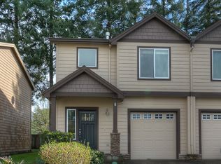 1724 N Manzanita St, Canby, OR 97013