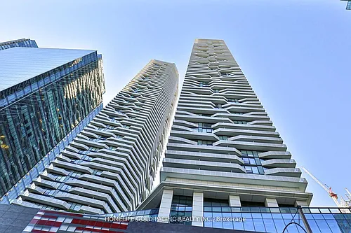88 Harbour St #5901 Photo 1