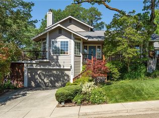 1795 Mikes Way, Lakeport, CA