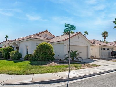 7101 Utopia Way, Las Vegas, NV, 89130