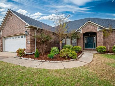 1435 Crosspoint Rd, Conway, AR, 72034