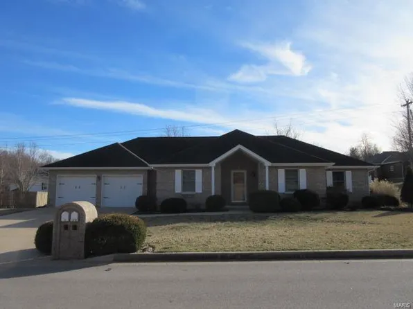 126 Glen Haven Dr, Waynesville, MO 65583