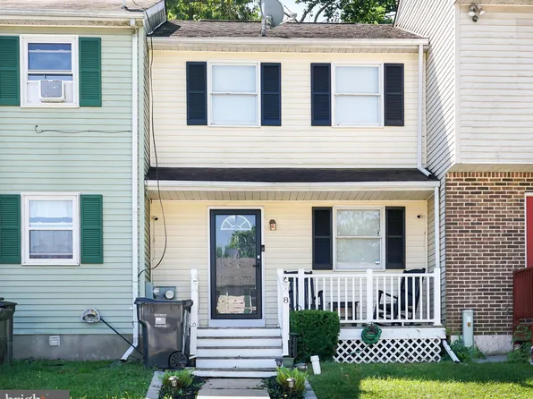 8 Yorktown Ct, North East, MD 21901