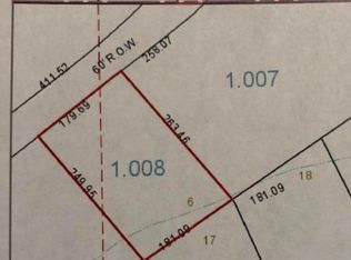 Sellers Rd, Dora, AL 35062