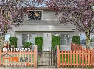 14213 SE 7th Way, Vancouver, WA 98683