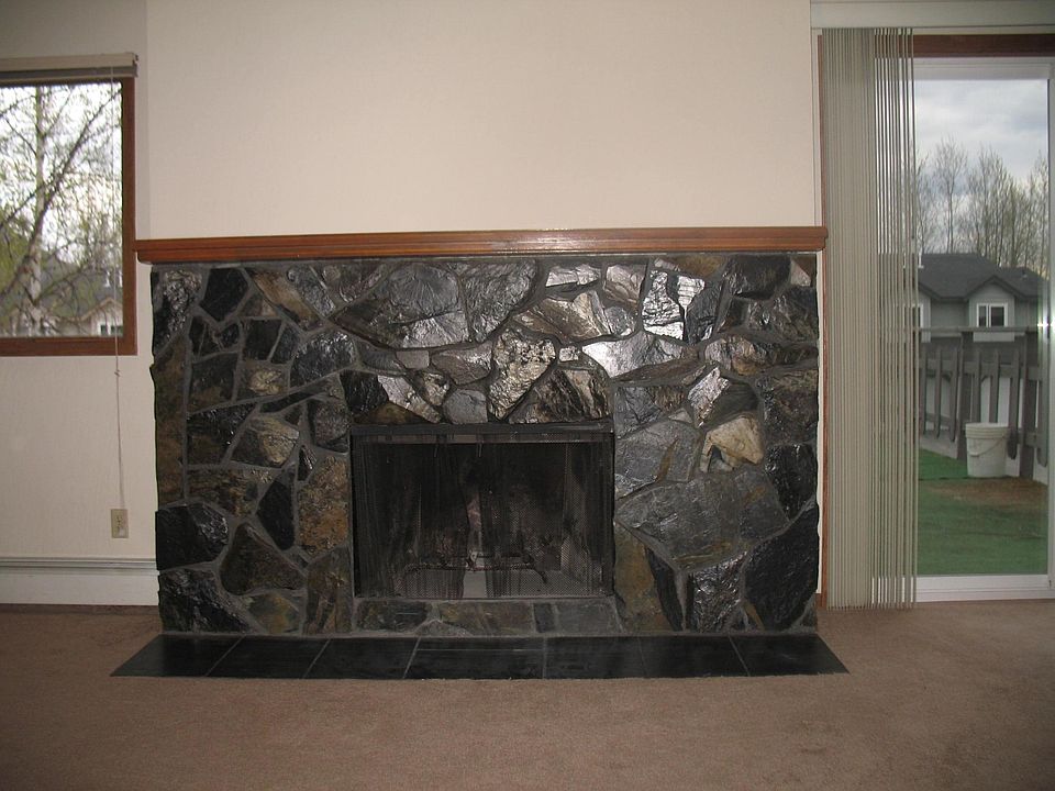 2nd image of 8001 Williwa Ave #A