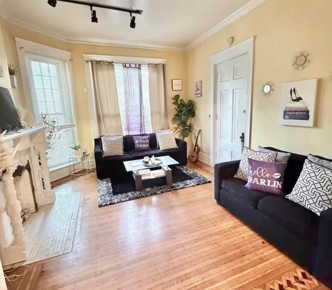 2 bed, 1250 sqft, $1,000 — Photo 1