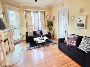 1449 S 4th St APT 1, Louisville, KY 40208