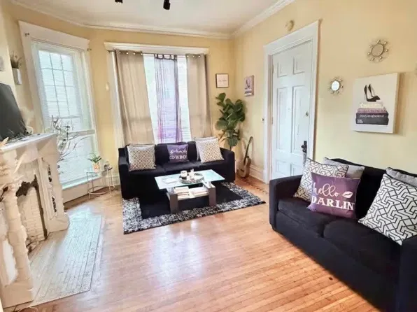 1449 S 4th St APT 1, Louisville, KY 40208
