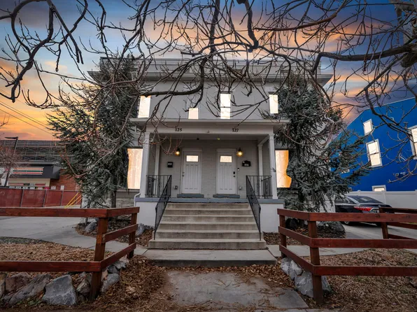 125 W 800 S, Salt Lake City, UT 84101