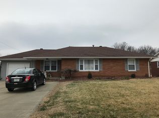 3017 Leslie Dr, Jasper, IN 47546