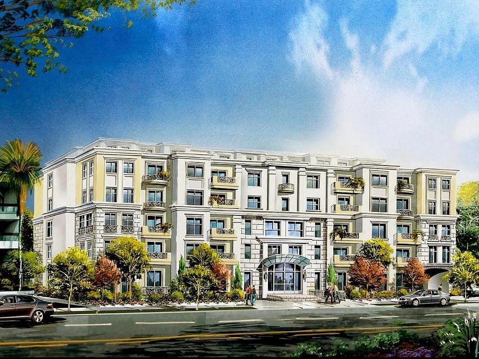1st image of 11800 Montana Ave #409
