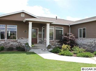 2215 Riverside Dr, Clarkston, WA 99403