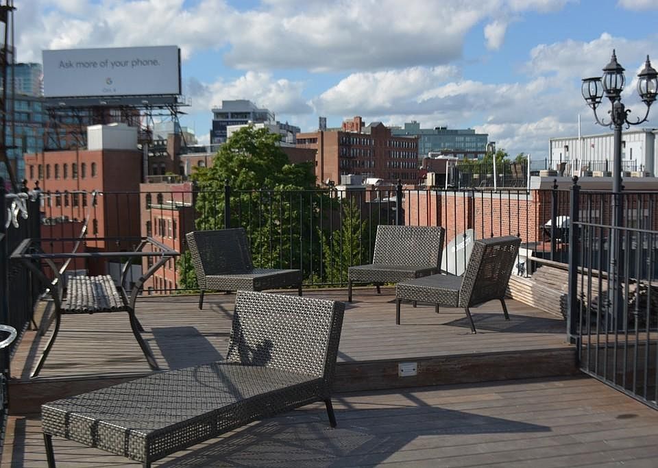 1st image of 60 Salem St #5