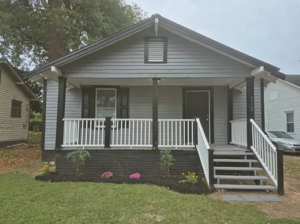 712 Douglas St, Shelby, NC 28150