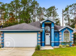 8920 Chambore Dr, Jacksonville, FL 32256