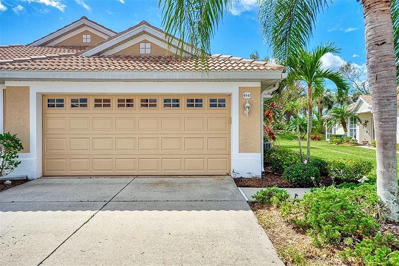 4841 Whispering Oaks Dr, North Port, FL 34287 Zillow