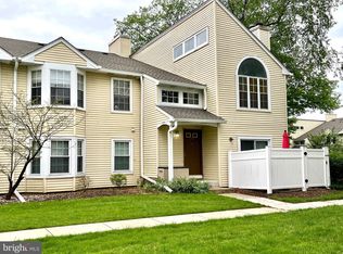 192 Mill Run E, Hightstown, NJ 08520