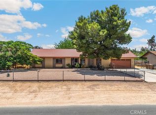 7684 Newhall Ave, Hesperia, CA 92345