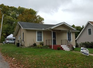 310 E 17th St, Bloomington, IN 47404