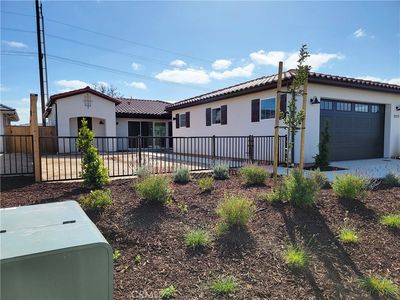 2215 Chardonnay Ln, Paso Robles, CA, 93446