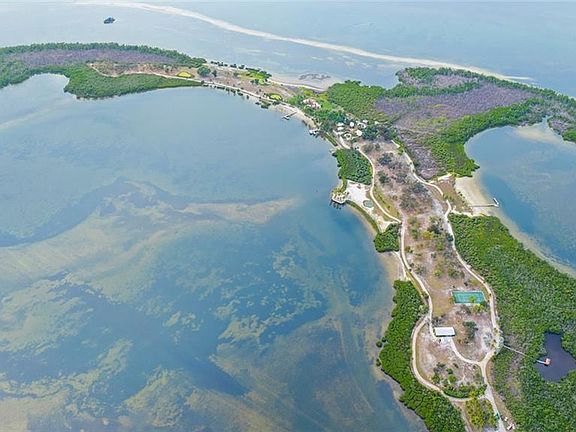 2nd image of X Burgess Island