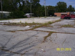 S Mickey Mantle Blvd, Commerce, OK 74339