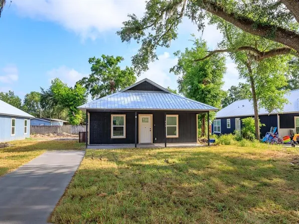 646 NW 9th Ave, Webster, FL 33597