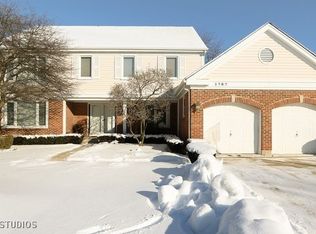 2767 Sandalwood Rd, Buffalo Grove, IL 60089