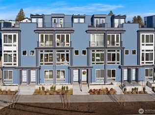 1206 A NW 83rd Street, Seattle, WA