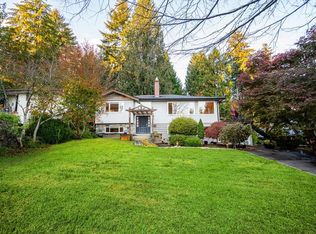 1358 E 14th St, North Vancouver, BC V7J 1K4