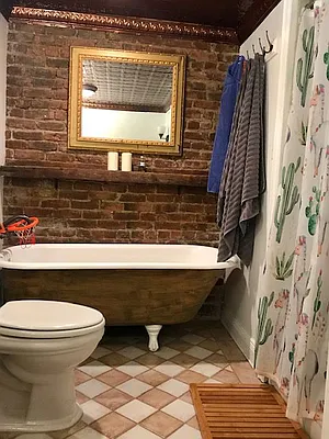 Rented by Brooklyn Real Inc | media 20