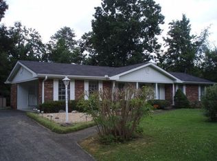 309 Riderwood Dr, Dalton, GA 30721