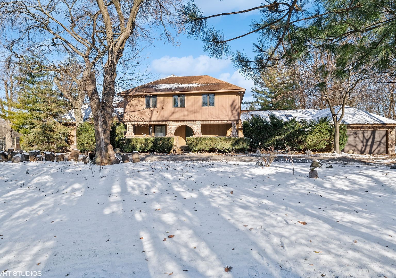 15966 W Port Clinton Rd, Prairie View, IL 60069 | Zillow