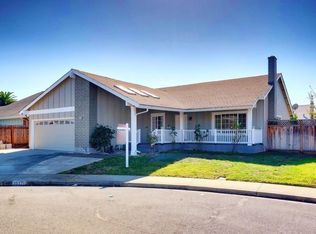 35271 Cornwall Pl, Newark, CA 94560