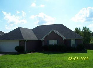429 Gettysburg Dr, Jackson, TN 38305