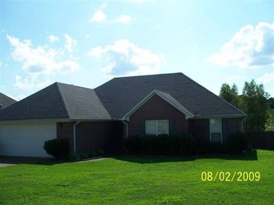 429 Gettysburg Dr, Jackson, TN, 38305