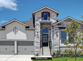 1929 Woolsey Way, Leander, TX 78641