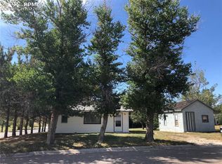303 Loveland Ave, Flagler, CO 80815