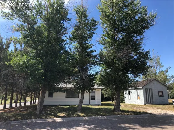 303 Loveland Ave, Flagler, CO 80815