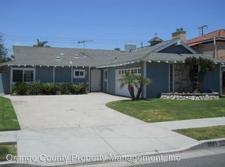 5681 Clark Dr, Huntington Beach, CA 92649