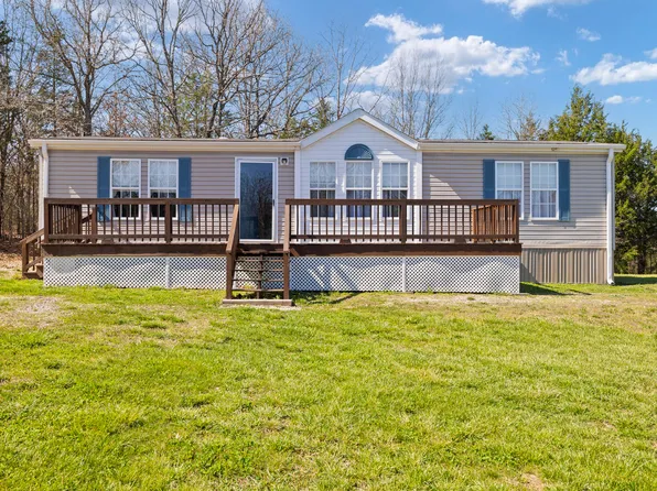 1805 County Road 837, Gainesville, MO 65655